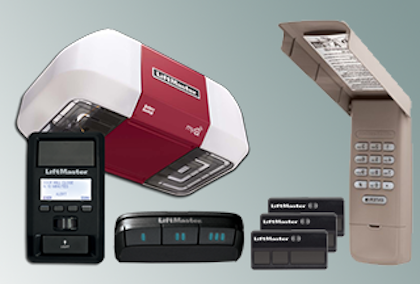 Outdoor Keypad Solutions